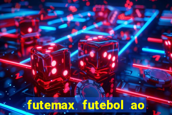 futemax futebol ao vivo 4.0 apk